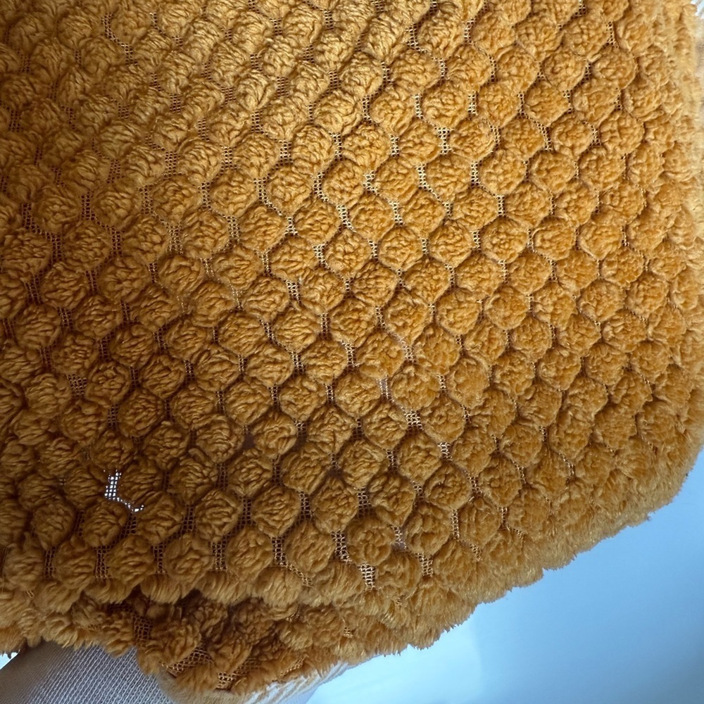 Simply Southen honeycomb sweatshirt • Women’s large - Picture 3 of 8